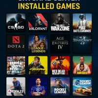 گیم نت آسمان|کنسول، بازی ویدئویی و آنلاین|شاهین‌شهر, عطار|دیوار