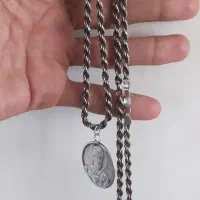 زنجیر وپلاک|جواهرات|سنقر, |دیوار