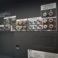 تلویزیون ال جی LG|تلویزیون و پروژکتور|مشهد, شهرک مهر آباد|دیوار