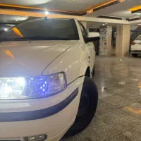 سمند LX ساده، مدل ۱۳۹۹|خودرو سواری و وانت|اهواز, یوسفی|دیوار