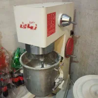 میکسر قنادی برند زمانی