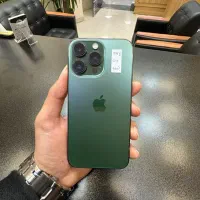اپل 13 پرو iphone با حافظه 256 گیگ