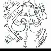 کتاب استخاره طالع کتاب سر فال|کتاب و مجله مذهبی|تهران, آرژانتین|دیوار