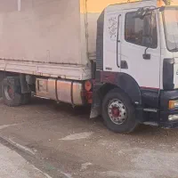 امیکو تک مسقف ۹۰|خودرو سنگین|فسا, |دیوار