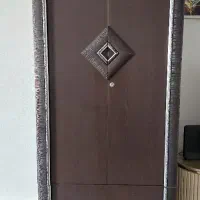 کمدلباس ودراور۴کشو