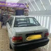 پراید 80 بیرنگ شاسی پلمپ دوگانه|خودرو سواری و وانت|قرچک, باقرآباد|دیوار