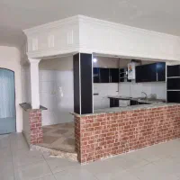 ۹۰متر طبقه اول تک واحدی شقایق۱۲ توس۳۳ کشف