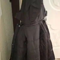 کاپشن زمستانی