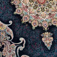 فرش نودوتاش باهم ۴۵