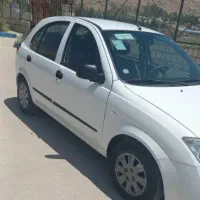 تیبا۲ برج ۱۱مدل ۱۴۰۰تحویل ۱۴۰۱|خودرو سواری و وانت|سرپل ذهاب, |دیوار