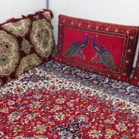 دوجفت  پشتی جفتی ۵۰۰