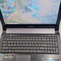 لپ تاپ ایسوس asus core i7