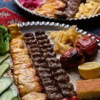 رستوران و غذای خانگی دیگچه