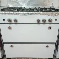 اجاق گاز و ویترین|اجاق گاز و لوازم برقی پخت‌وپز|مرودشت, ژیان|دیوار