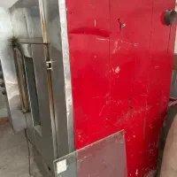 فر نونوایی و قنادی گردان|اجاق گاز و لوازم برقی پخت‌وپز|آمل, |دیوار