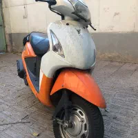 موتور هیرو پلیژر
