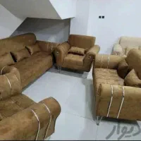 +*مبلمان پردیس *|حراج|قم, ولیعصر|دیوار