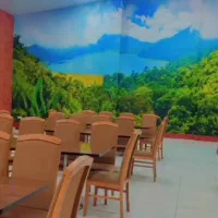 تالار باغ بهشت|خدمات پذیرایی، مراسم|تبریز, |دیوار