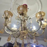 لوستر  زیبا