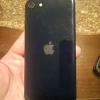 معاوضه iPhone SE 2022 - هلث 90 - رجیستر نشده
