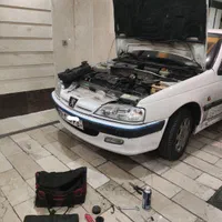 مکانیک سیار شرق تهران