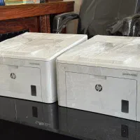 پرینتر لیزری فول آپشنال وایفا دورو 203dw hp|پرینتر، اسکنر، کپی، فکس|بابل, |دیوار