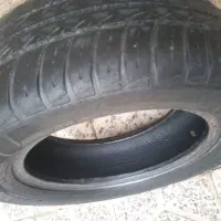 لاستیک پراید|قطعات یدکی و لوازم جانبی|ایوان, |دیوار