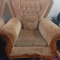 مبل|مبلمان خانگی و میز عسلی|بوشهر, |دیوار