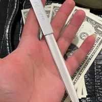 نامه بازکن نقره استرلینگ کلکسیونی