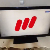 تلوزیون ال سی دی اورجینال|تلویزیون و پروژکتور|قرچک, مهدیه|دیوار