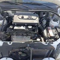 تیبا ۱ مدل ۹۸|خودرو سواری و وانت|رشت, جانبازان|دیوار