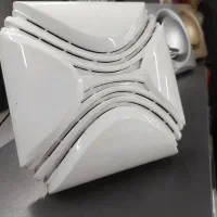 هواکش سوپر سایلنت بدون صدا|پنکه و تصفیه‌کنندهٔ هوا|تهران, وردآورد|دیوار