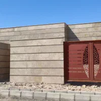 زمین قنوات