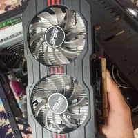 gtx 750ti کارت گرافیک