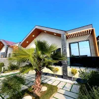 ویلای ۳۰۰ متری شهرکی|فروش خانه و ویلا|زیباکنار, |دیوار