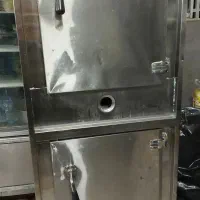 گرم خانه صنعتی