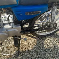 موتور مزایده ۱۲۵|موتورسیکلت|ارومیه, |دیوار