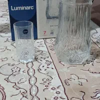 پارچ ولیوان فرانسوی