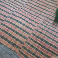 لحاف کرسی|رختخواب، بالش، پتو|اصفهان, نقش جهان|دیوار