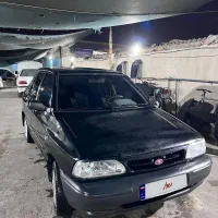 پراید صبا مدل ۱۳۸۳ انژکتور|خودرو سواری و وانت|شاهینشهر, گزبرخوار|دیوار