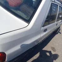 قیمت ۴۸۰|خودرو کلاسیک|تهران, خاک سفید|دیوار