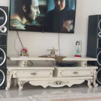 میز تلوزیون