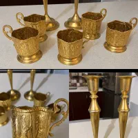 ظروف زینتی