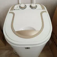 مینی واش جنرال تکنیک3022|ماشین لباسشویی و خشککن لباس|اصفهان, شیخ طوسی|دیوار