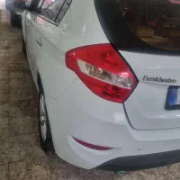 برلیانس h320|خودرو سواری و وانت|تبریز, |دیوار