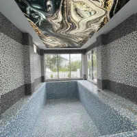 ویلا مدرن/استخردار/سندو جوازو پایان کار در افشین|فروش خانه و ویلا|چهاردانگه (تهران), |دیوار