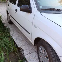 تیبا 2مدل 1400|خودرو سواری و وانت|کهنوج, |دیوار