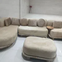 ال کیوت|مبلمان خانگی و میز عسلی|مشهد, شیرحصار|دیوار