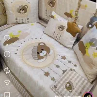 تولیدی سرویس خواب نوزادی