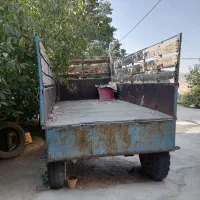 تراکتوررومانی|خودرو سنگین|اسدآباد, |دیوار